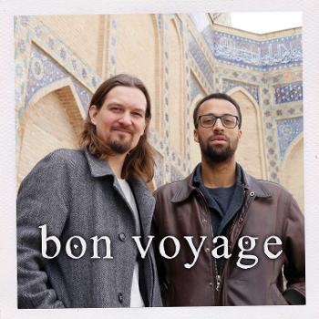 Treptow - Bon Voyage