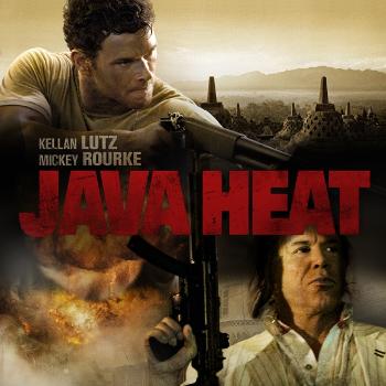 Java Heat: Free Preview