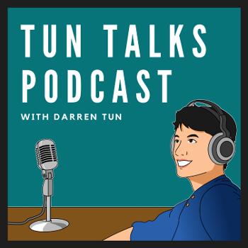 Tun Talks Podcast