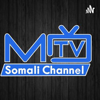 MTV Somali Channel