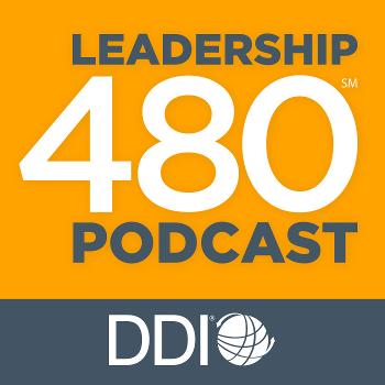 The Leadership 480 Podcast Series