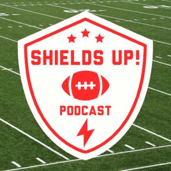 Shields Up! - XFL Defenders Podcast