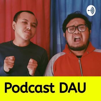podcast DAU
