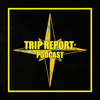 The Trip Report Algonquin Podcast