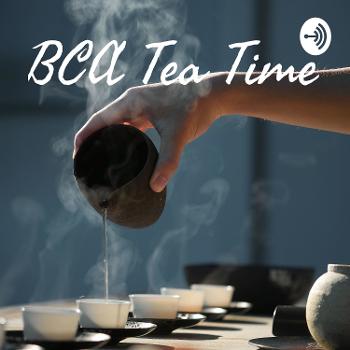 BCA Tea Time