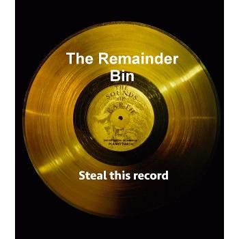 The Remainder Bin