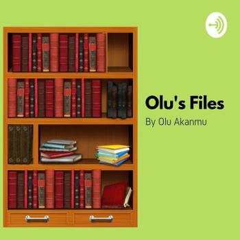 Olu's Files