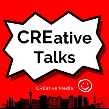 CREative Talks! Commercial Real Estate Podcast