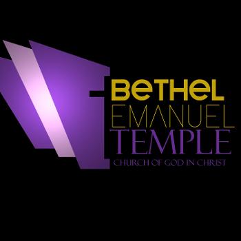 Bethel Emanuel Temple, C.O.G.I.C