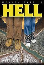 Heaven - Season Two: Hell