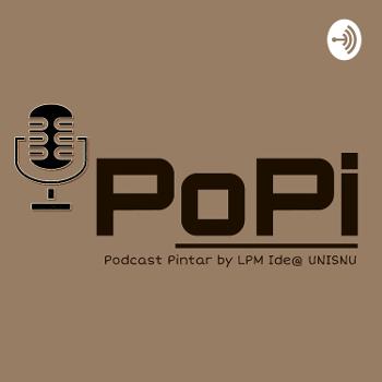 Podcast Pintar