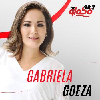 Gabriela Goeza