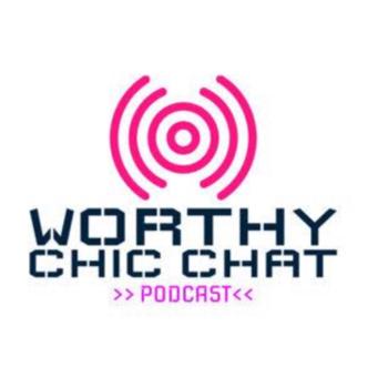 Worthy Chic CHAT .. with Kristal Worthy