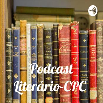 Podcast Literário-CPC