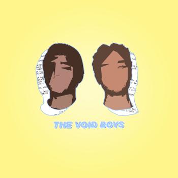 The Void Boys Podcast