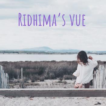 Ridhima's vue