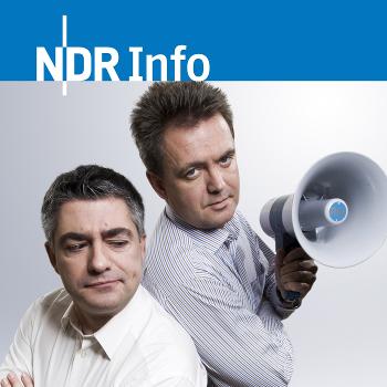 Intensiv-Station - Die Radio-Satire