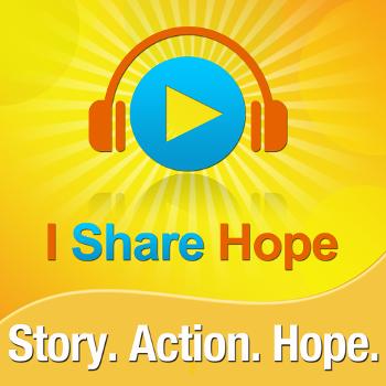 I Share Hope: Chris Williams