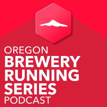 The Oregon Brewery Running Series Podcast