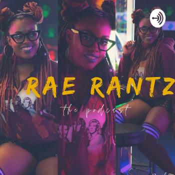 Rae Rantz