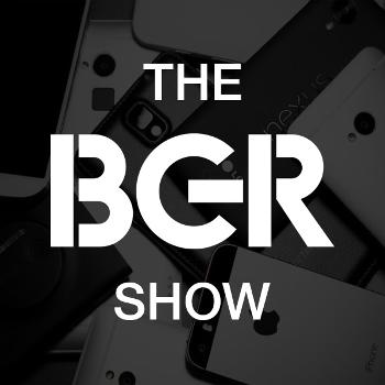The BGR Show