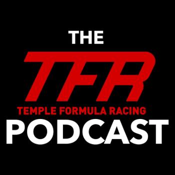 The TFR Podcast