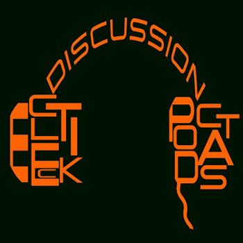 The eclectik discussion podcast (#EDP)