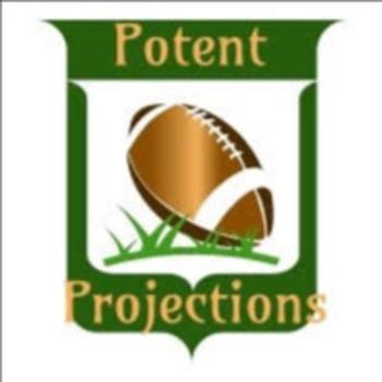Potent Projections
