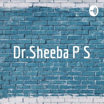 Dr.Sheeba P S