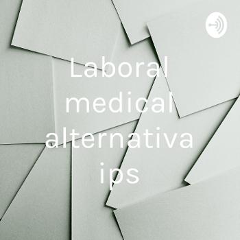 Laboral medical alternativa ips