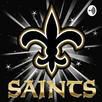 Kevin's New Orleans Saints Talk