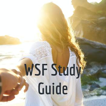 WSF Study Guide- 8th of August, 2020