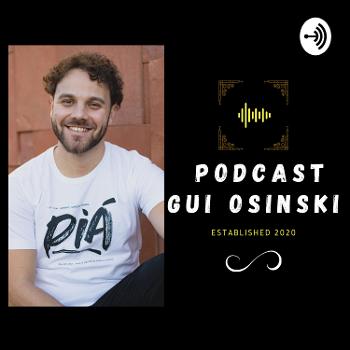 Podcast Gui Osinski