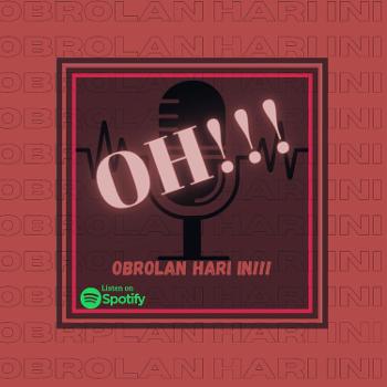 OHI Podcast