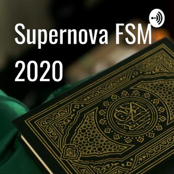 Supernova FSM 2020