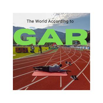 The World According to Gar