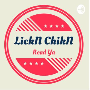 Lick-N Chik-N