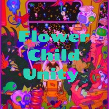 Flower Child Unity Book Club