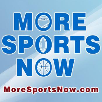 The More Sports Now Podcast