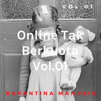Online Tak Berkuota Vol.01