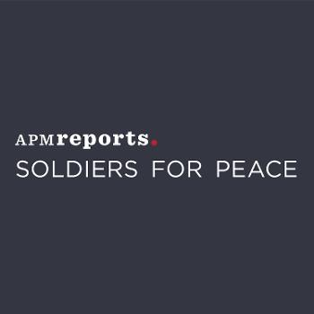 Soldiers for Peace