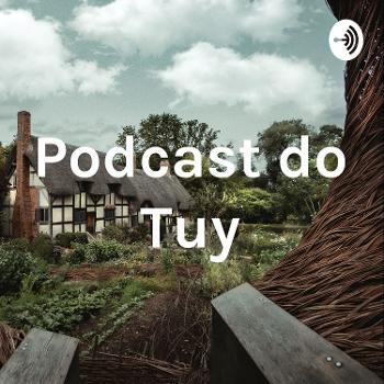 Podcast do Tuy