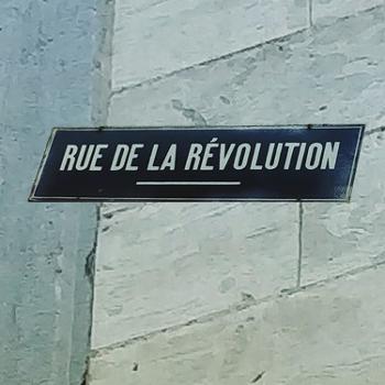 Rue de la Révolution