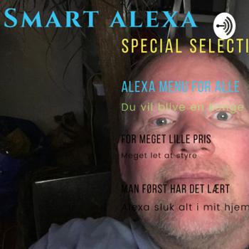 Smart Alexa