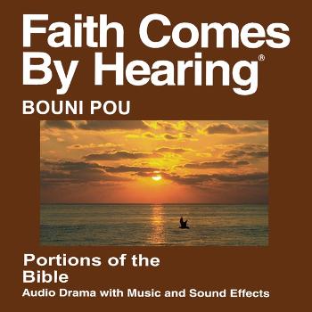 Bouni Pou Bible