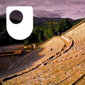 Greek Theatre - for iPad/Mac/PC