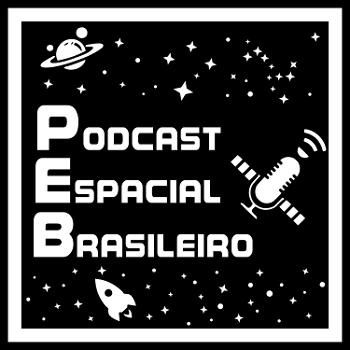 PEB - Podcast Espacial Brasileiro