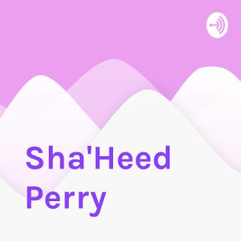Sha'Heed Perry
