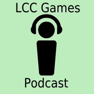 LCC Games Design