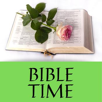 Bible Time, Reading the KJV Together
